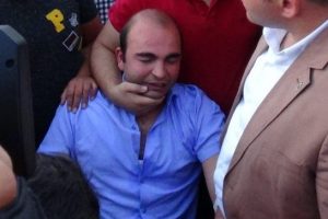 K&uuml;tahya'ya şehit ateşi d&uuml;şt&uuml;