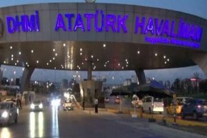 Atat&uuml;rk Havalimanı'nda rahatlatan haber!