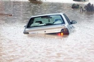 Meteoroloji'den 2 kente sel uyarısı