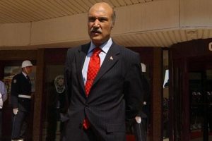 Tutuklanan H&uuml;seyin &Ccedil;apkın'ın ifadesi