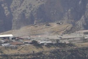 Fırat Kalkanı'na &Ccedil;ukurca desteği: 104 ter&ouml;rist etkisiz