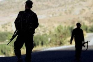 K&ouml;y korucularına uzman &ccedil;avuşluk hakkı