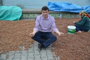 Rekolte d&uuml;ş&uuml;k, beklenti b&uuml;y&uuml;k