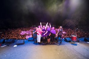 Bursa'da 'Duman dumana' festival