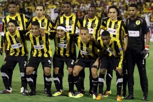 Bursaspor, El-Ittihad ile hazırlık ma&ccedil;ı yapacak