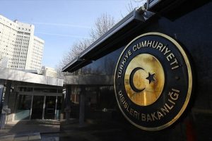 Dışişleri'nden Bangladeş'teki idama tepki