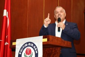 Bursa'da Numan Şeker g&uuml;ven tazeledi