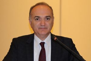"Otob&uuml;s ve hafif ticari ara&ccedil; &uuml;retiminde AB'de birinciyiz"