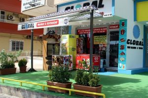 Uyurken 2 kez soyuldu, ruhu bile duymadı