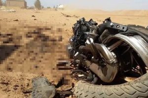 Canlı bomba saldırısı: 5 &Ouml;SO askeri &ouml;ld&uuml;