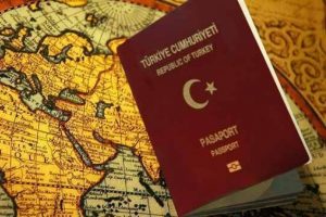 T&uuml;rkiye vize muafiyetinin yıl sonuna ertelenmesine hazır iddiası