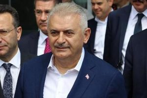 Başbakan'dan ikinci m&uuml;jde