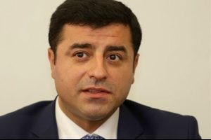 Başbakan Yıldırım'dan Demirtaş'a sert s&ouml;zler