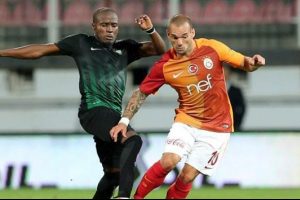 Galatasaray'a formadan 18 milyon!