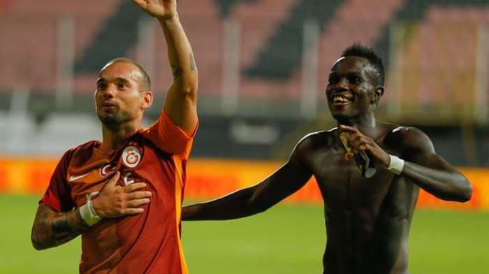 Bruma'nın isteğine şartlı evet!