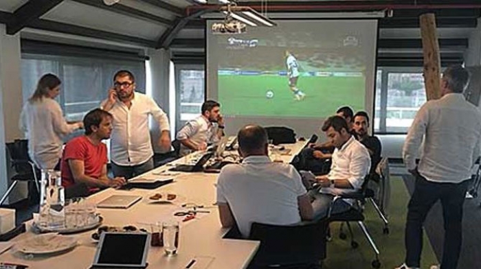 Trabzonspor'da transfere ara yok!