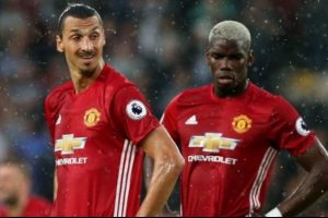Manchester United'dan rekor harcama