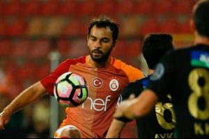 Galatasaray'da Sel&ccedil;uk İnan gidici!