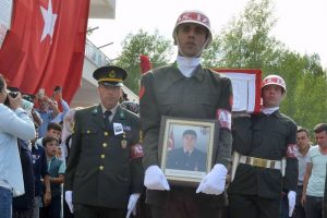 11 g&uuml;n sonra d&uuml;ğ&uuml;n&uuml; vardı