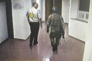 Darbe gecesinin yeni g&ouml;r&uuml;nt&uuml;leri ve darbe belgeleri ortaya &ccedil;ıktı