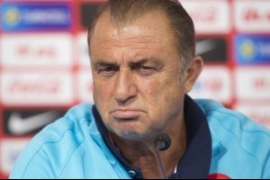 Fatih Terim'den Arda Turan ve Galatasaray a&ccedil;ıklaması
