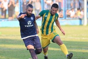 Adana Demirspor, &ouml;zel ma&ccedil;ta Osmaniyespor'u mağlup etti