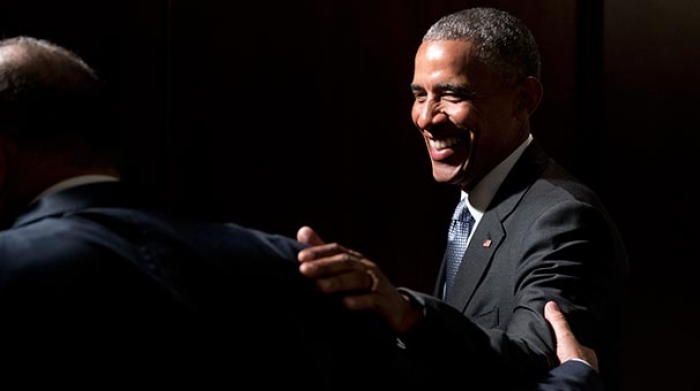 Obama'dan T&uuml;rkiye itirafı