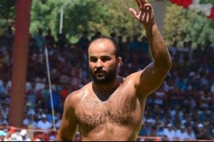 Başpehlivanlığı Orhan Okulu kazandı