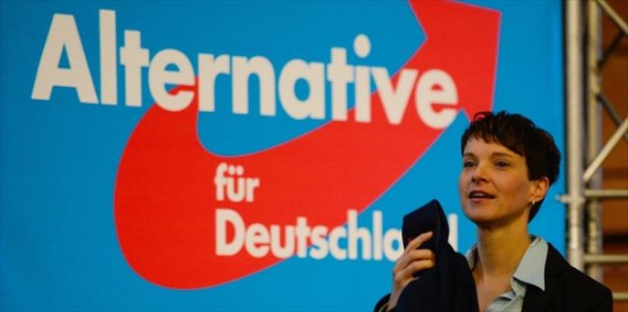 Merkel bir eyalette daha kaybetti