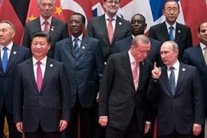 Erdoğan-Putin samimiyeti Obama'nın dikkatini &ccedil;ekti