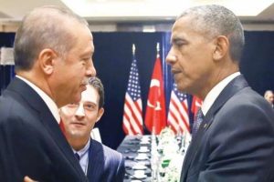 Obama'dan destek s&ouml;z&uuml;