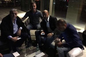 Akhisar Belediyespor hocasını buldu