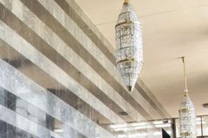 Meclis'te tarihi avizelerin onarımına &Ccedil;ekya talip