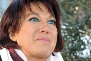 Oya Başar isyan etti!