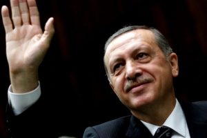 MAK anketinde Erdoğan'a b&uuml;y&uuml;k destek
