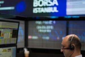 Borsa haftaya y&uuml;kselişle başladı