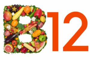 B12 vitamininden zengin besinler
