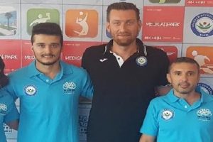 Bursa Nil&uuml;fer Belediyespor kafilesinde zehirlenme ş&uuml;phesi!