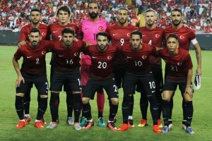 Milliler'den Rusya yolunda ilk sınav
