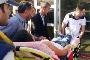 Fırat Kalkanı Harekatı'nda 3 kişi &ouml;ld&uuml;!