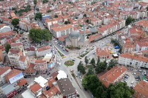 Bursa İneg&ouml;l'&uuml;n n&uuml;fusu artıyor