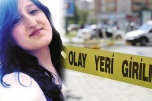 Annesine kredi &ccedil;ekti diye eşini boğdu!