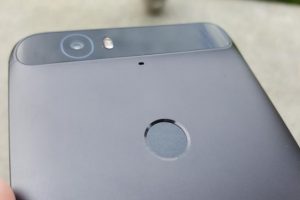 Google'ın yeni telefonları geliyor!
