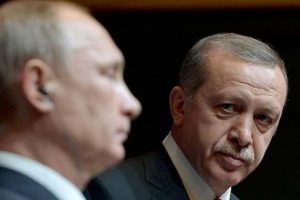 'Putin, Erdoğan ve Esad'ı g&ouml;r&uuml;şt&uuml;recek' iddiasına yalanlama