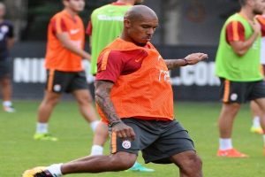 Galatasaray'dan en k&acirc;rlı transfer!