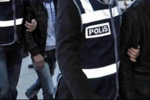 Siirt merkezli 14 ilde operasyon! 7 zanlı daha&nbsp;yakalandı