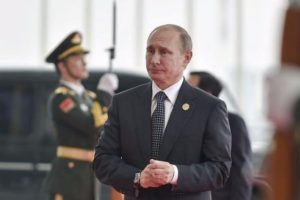 Vladimir Putin'den yeni Rusya lideri a&ccedil;ıklaması