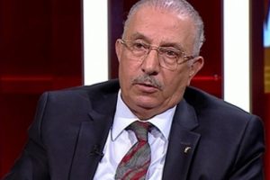 Nurettin Veren'in canlı yayında ismini verdiği isim g&ouml;zaltına alındı