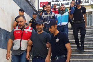 Atilla Taş cezaevinden a&ccedil;ıklama yaptı: Kendimi vururum