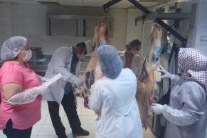 Bursa'da skandalın ardından hastane mutfaklarında sıkı denetim